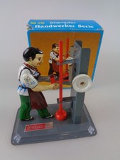 Wilesco Stampfer M75