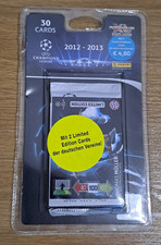 Panini Adrenalyn XL Champions