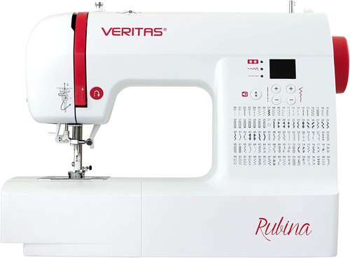 Nähmaschine veritas rubina - veritas,