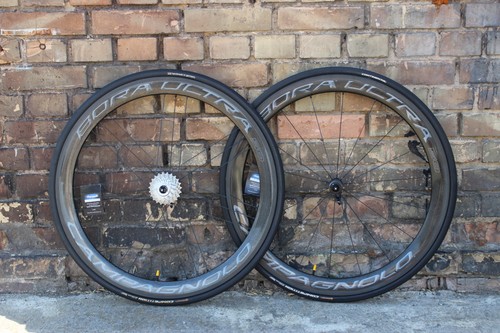 Neu campagnolo bora ultra - neu,