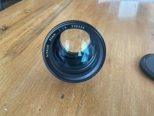 Nikon Nikkor 1:1,4 / 85 mm