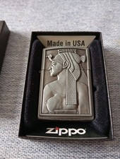 zippo feuerzeug limited