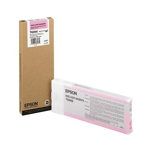 Epson t6066 ultrachrome - 🎨,