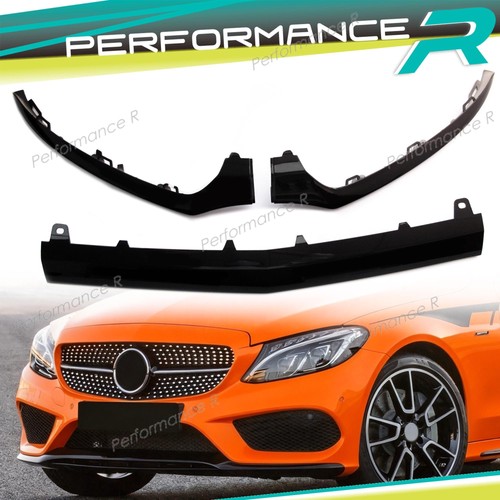 Front spoiler frontlippe - spoiler,