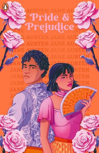 Pride and prejudice an - prejudice:,