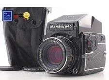 [NEUWERTIG] Mamiya M645 1000S