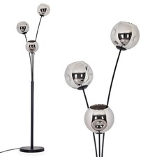 HOFSTEIN Villamare Stehlampe