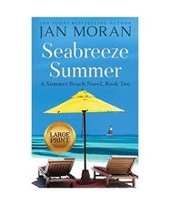 Seabreeze Summer, Jan Moran