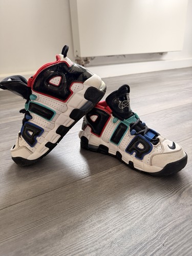 Nike air more uptempo - uptempo, gr