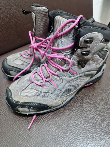 Jack wolfskin 5 - jack, 39,5