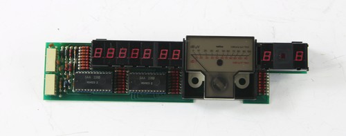 Revox 780 receiver - revox,