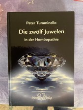 Peter Tumminello 12 Juwelen Homöopathie