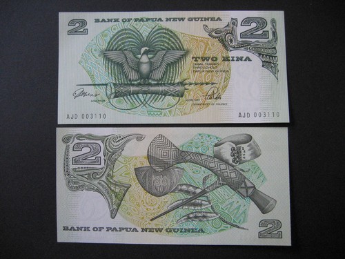 Papua new guinea - papua,