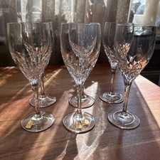 6 Nachtmann Kristall