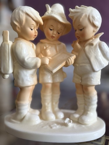 Seltene hummel figur hum - seltene,
