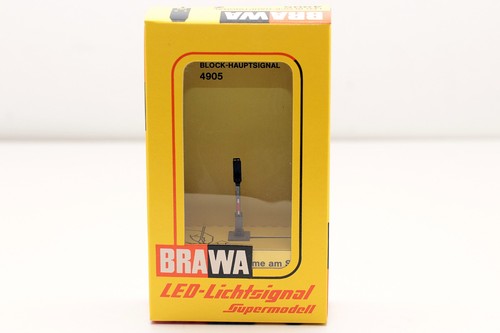 Neuwertiges brawa 4905 led - 4905,