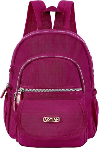 Mini rucksack damen mädchen - rucksack,