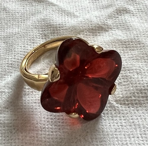Vintage massiver 18k - vintage,