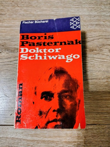 Doktor schiwago boris - -,
