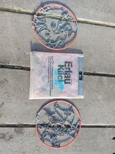 Schneeketten wie NEU 185/60 -