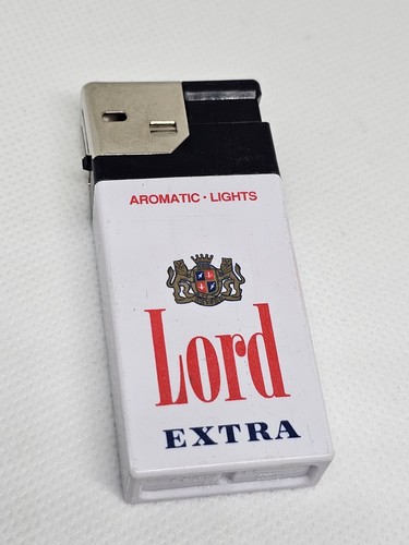 Lord extra feuerzeug - feuerzeug,