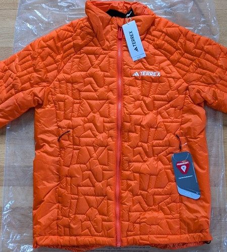 Adidas terrex xpr jkt - adidas,