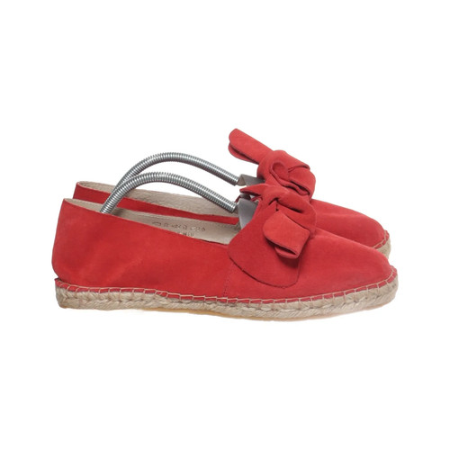 Mint berry espadrilles - berry,,