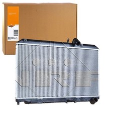 NRF KÜHLER MOTORKÜHLUNG