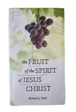 The FRUIT of the SPIRIT of
