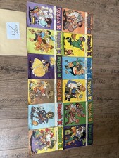 Mosaik hefte 1980 - hefte, 1-12