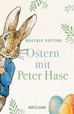 Ostern mit Peter Hase Potter