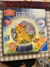 Ravensburger Nachtlicht - 3D