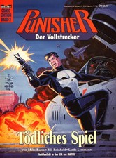 Bastei Comic Edition -