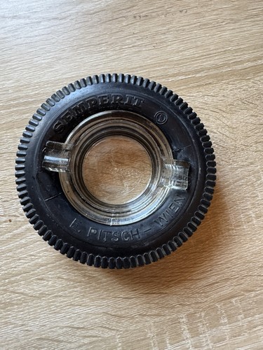 Semperit reifen aschenbecher - semperit,
