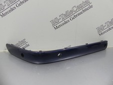 Mercedes CLK W208 orig PTS Leiste Schiene Verkleidung Stoßstange VR 2088850621