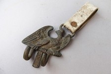 Orig trommelhaken - orig., /