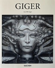 Giger / Von HR Giger