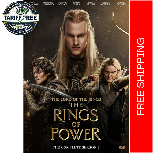 Tltr die ringe - die,