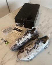 Nike React Element 55 Kendrick Lamar mit OVP und Rechnung Größe 43 
