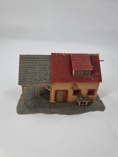 Faller  - Stall Scheune -