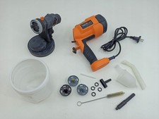 Tacklife SGP-15AC 400W elektrische Farbspritzpistole