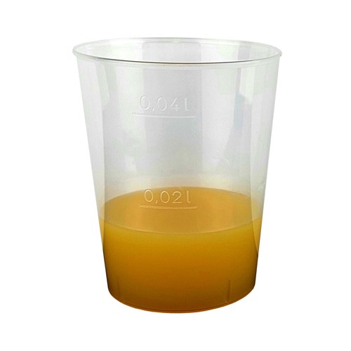 Schnapsbecher plastik mehrweg - schnapsbecher,