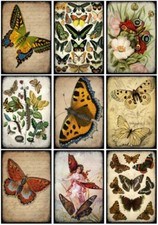 Decoupage-Serviettentechnik-So