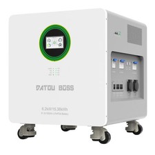 15.36kWh Batteriespeicher 48V 300Ah PV Solar Stromspeicher Akku LiFePO4 Lithium