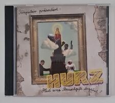 Pimpulsiv HURZ mit Unterschriften