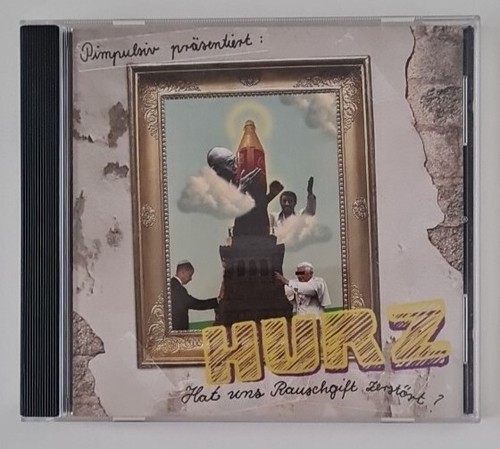 Pimpulsiv hurz mit - pimpulsiv,