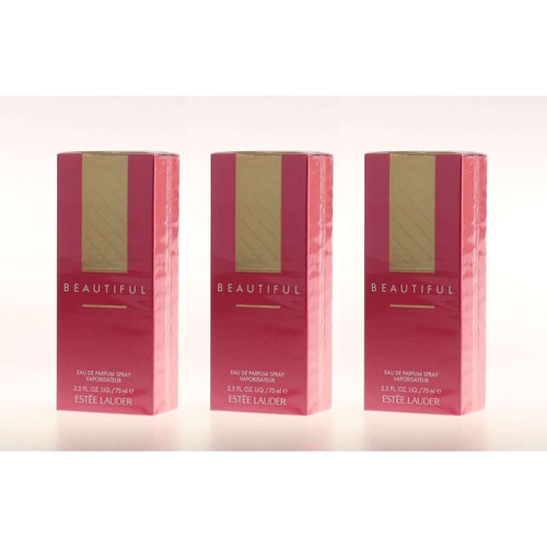 Estée lauder beautiful edp - lauder,