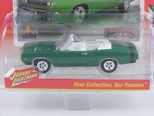 Dodge Coronet R/T 1969 in