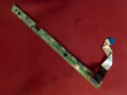 Led anzeige board - led, platine