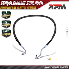 Servolenkung schlauch für - für, vw